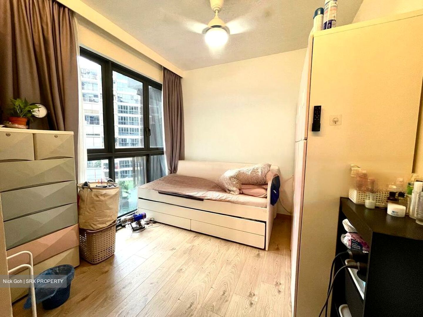 The Criterion (D27), Condominium #475538761
